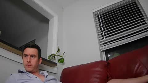Str8StuntCox online show from 10.11.25