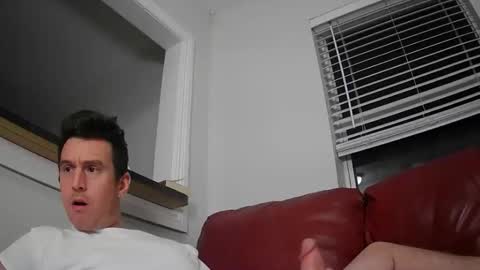 Str8StuntCox online show from 10.25.25