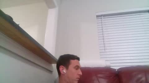 Str8StuntCox online show from 11.28.25