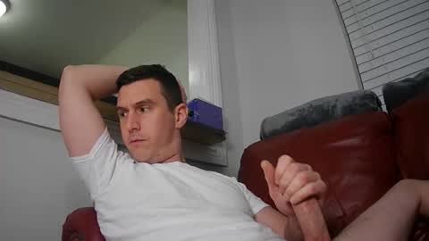 Str8StuntCox online show from 03.16.26