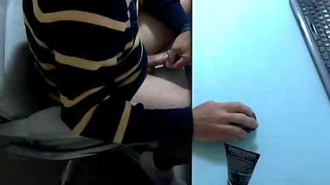 straight51guy online show from 12.01.25