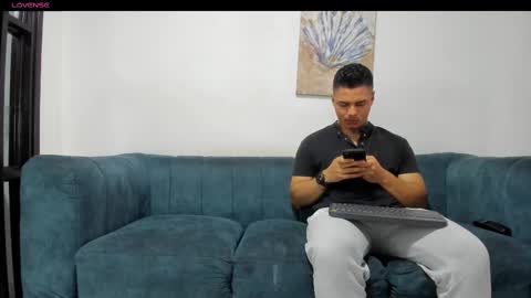straight__friends online show from 09.25.25