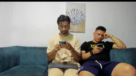 straight__friends online show from 10.02.25