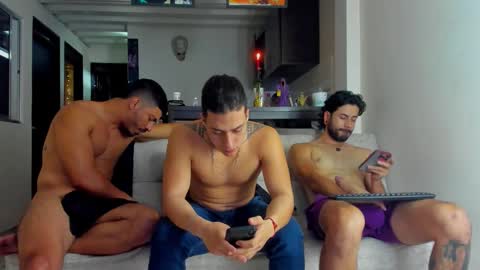 straight__friends online show from 01.16.26