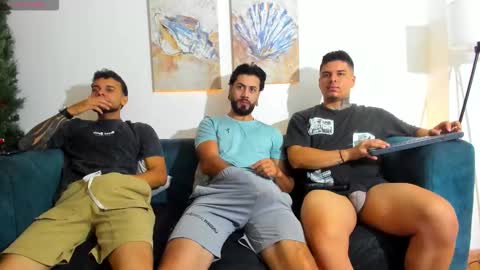 straight__friends online show from 03.03.26