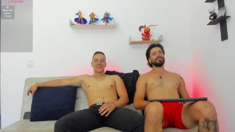 straight__friends online show from 04.03.26