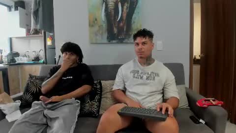 straight__friends online show from 07.03.26