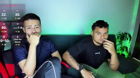 Snapshot of straight_boys_hornys chatting on 02.28.26 straight_boys_hornys online show from 02.28.26