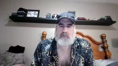 Straightbear4you online show from 09.28.25