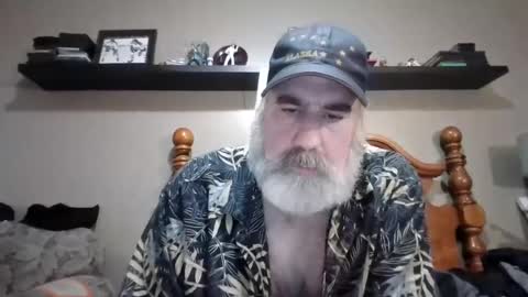 Straightbear4you online show from 09.29.25