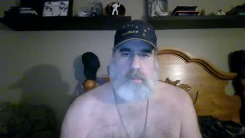 Straightbear4you online show from 06.12.26