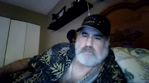 Straightbear4you online show from 06.29.26