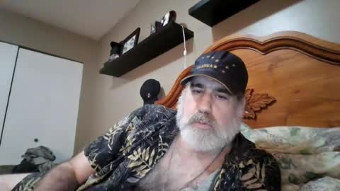 Straightbear4you online show from 07.09.26