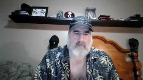 Straightbear4you online show from 07.18.26