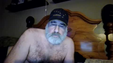 Straightbear4you online show from 07.19.26