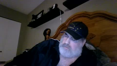 Straightbear4you online show from 07.29.26
