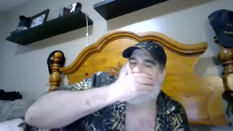 Straightbear4you online show from 07.31.26
