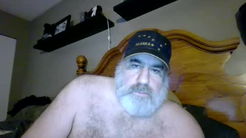 Straightbear4you online show from 08.01.26