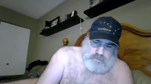 Straightbear4you online show from 08.02.26