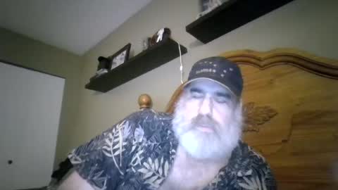 Straightbear4you online show from 08.08.26