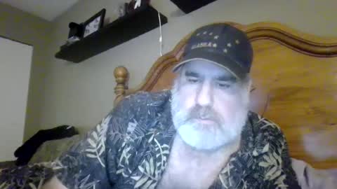 Straightbear4you online show from 08.09.26