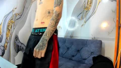 NICK online show from 10.12.25