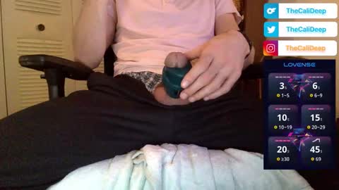 Snapshot of straightcalidick chatting on 02.01.26 Cali online show from 02.01.26