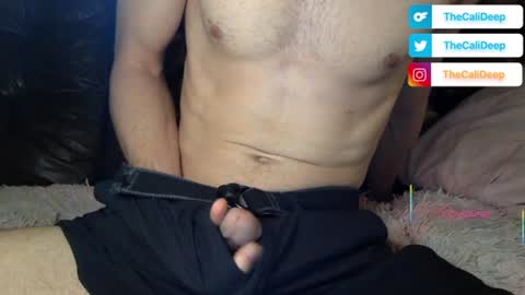 Snapshot of straightcalidick chatting on 06.20.26 Cali online show from 06.20.26