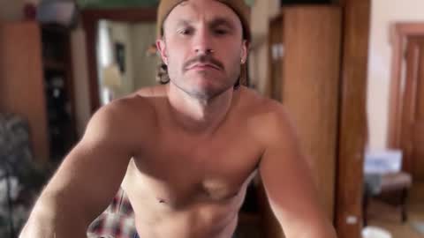 Cowboy Zuhly online show from 12.16.25