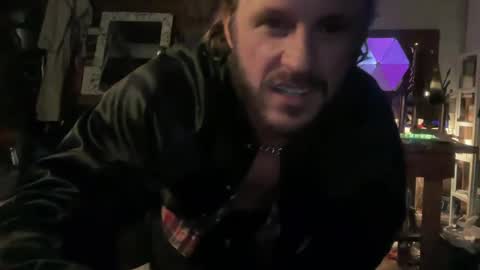 Cowboy Zuhly online show from 04.07.26