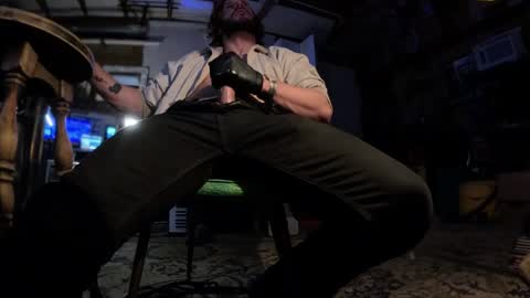 Cowboy Zuhly online show from 04.09.26