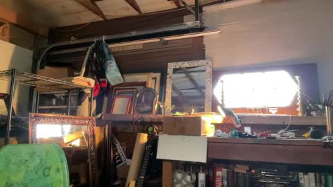 Cowboy Zuhly online show from 04.09.26