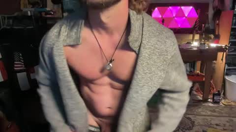 Cowboy Zuhly online show from 04.14.26