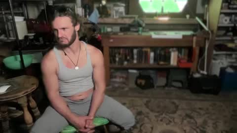 Cowboy Zuhly online show from 04.16.26