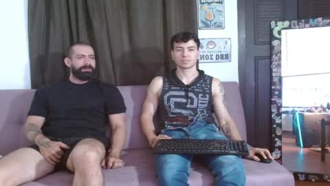 straightopenminds online show from 11.11.25