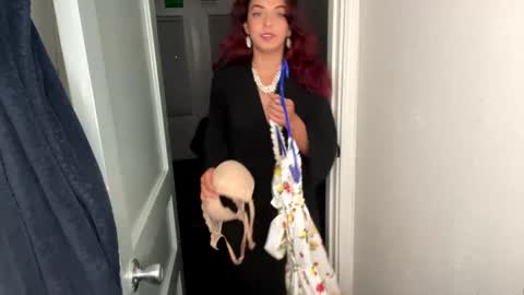 lucille beatrice luficer call me lucy online show from 12.14.24