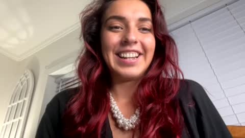 lucille beatrice luficer call me lucy online show from 12.14.24