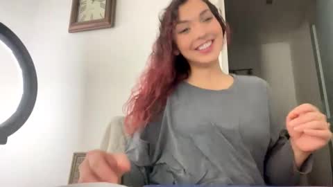 lucille beatrice luficer call me lucy online show from 02.22.25