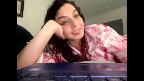 lucille beatrice luficer call me lucy online show from 02.27.25