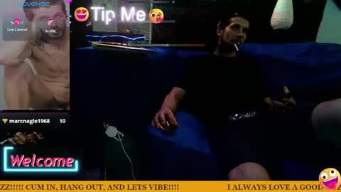 straitpipermann22 online show from 11.15.25