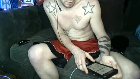 Snapshot of straitpipermann22 chatting on 01.31.26 straitpipermann22 online show from 01.31.26