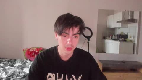 Ray online show from 05.19.26