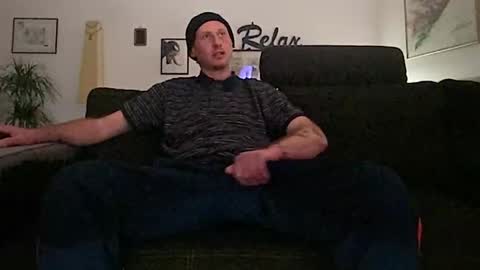 strammer_willi online show from 01.19.26