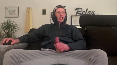 strammer_willi online show from 02.08.26