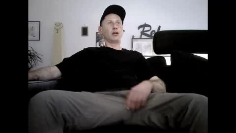 strammer_willi online show from 02.22.26