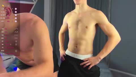 Rick  Leo online show from 11.10.25