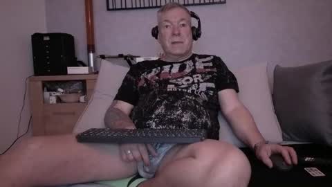 Stranger online show from 03.29.26