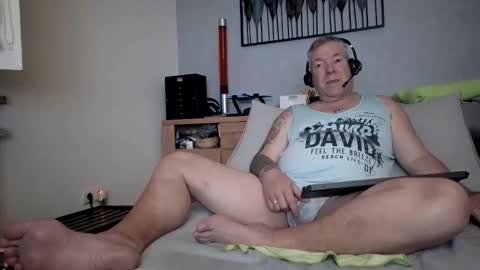 Snapshot of stranger1966 chatting on 06.01.26 Stranger online show from 06.01.26