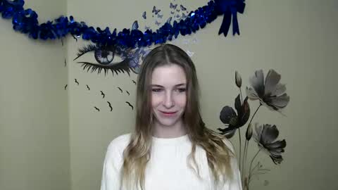 Snapshot of stranger_giirl chatting on 01.13.25 Amalia online show from 01.13.25