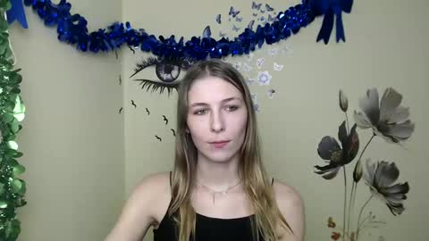 Snapshot of stranger_giirl chatting on 01.15.25 Amalia online show from 01.15.25